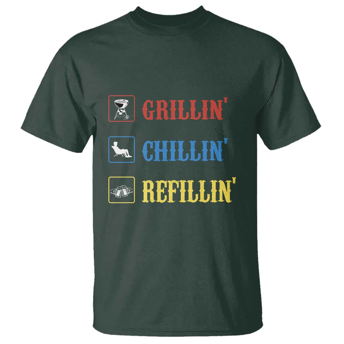 bbq-lover-t-shirt-grilling-chillin-grillin-refillin-smoker