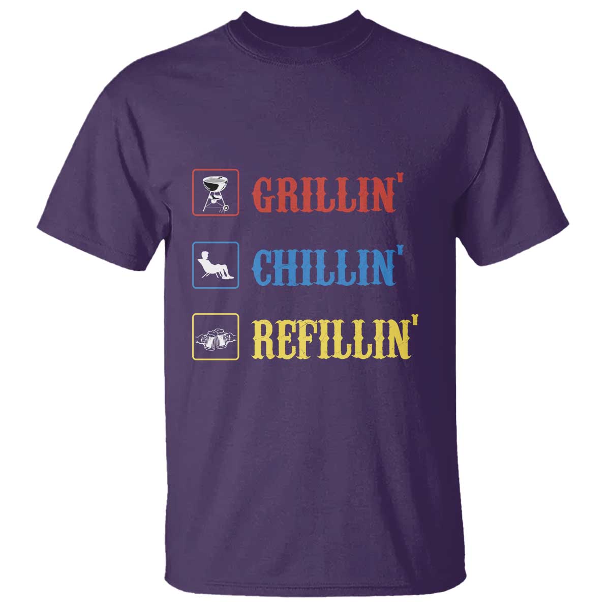bbq-lover-t-shirt-grilling-chillin-grillin-refillin-smoker