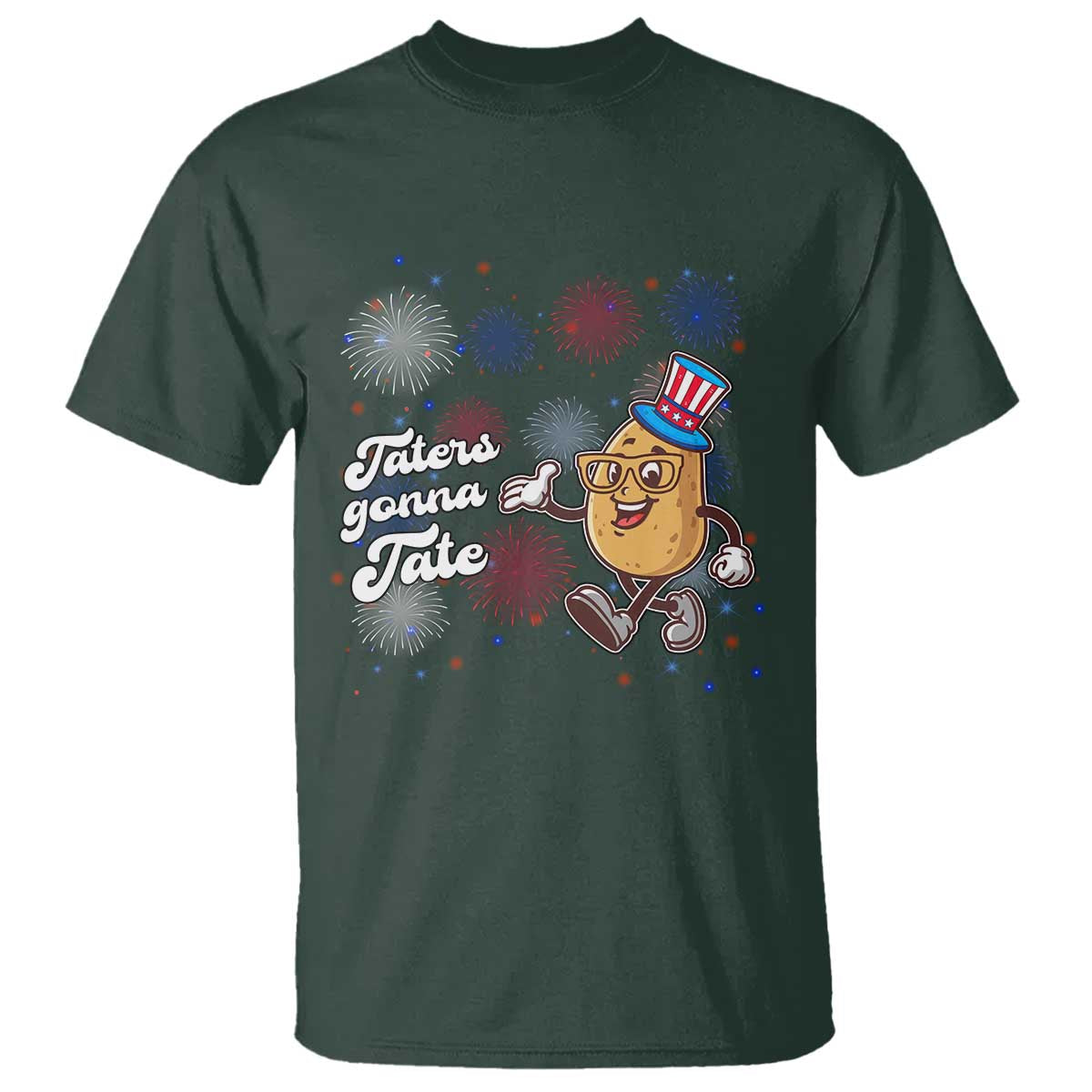 funny-tater-tot-foodie-t-shirt-taters-gonna-tate-potato
