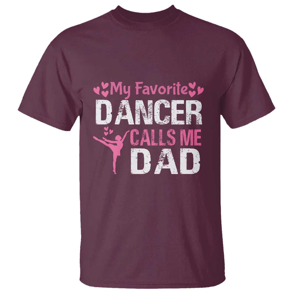 father-and-daughter-t-shirt-my-favorite-dancer-calls-me-dad-fathers-day