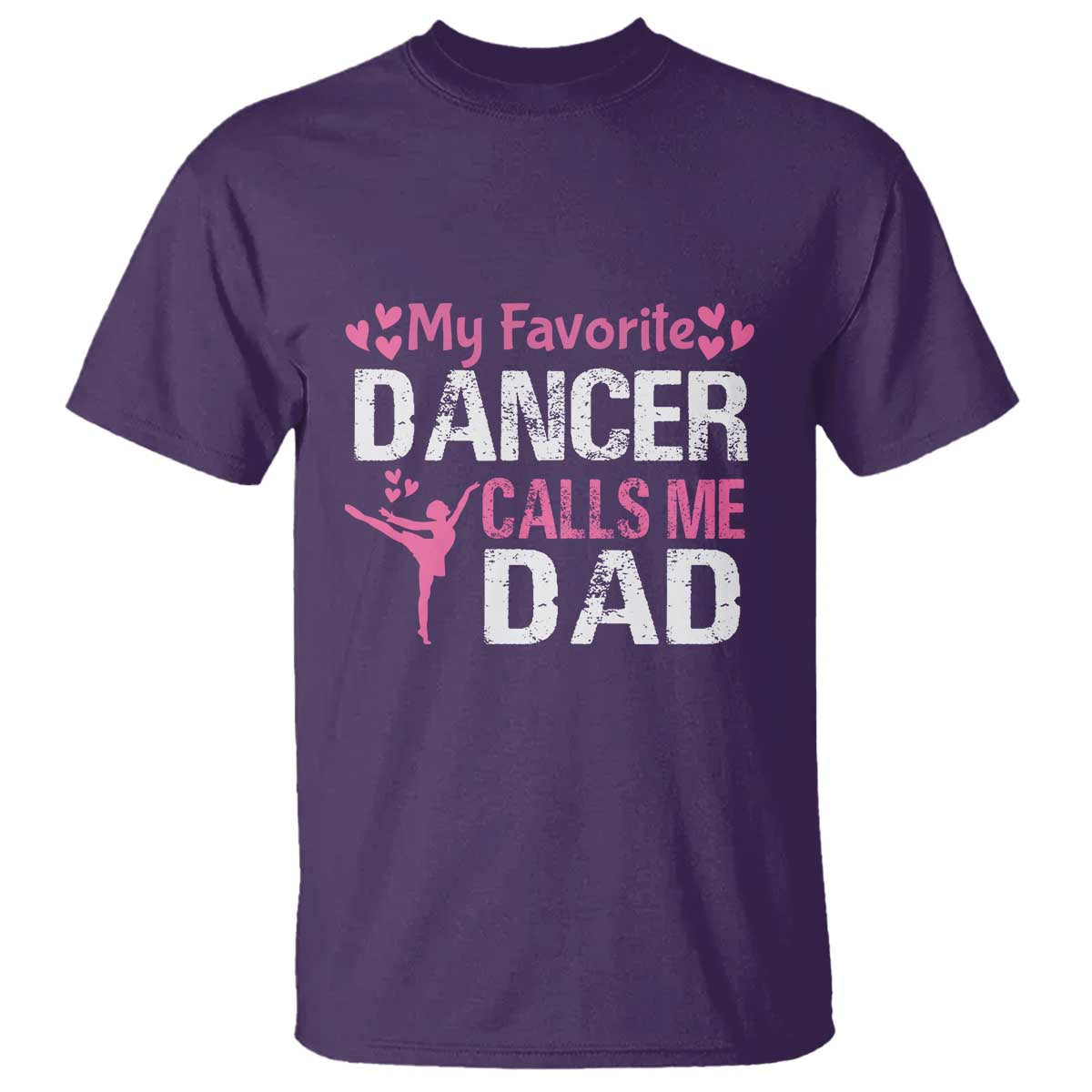 father-and-daughter-t-shirt-my-favorite-dancer-calls-me-dad-fathers-day