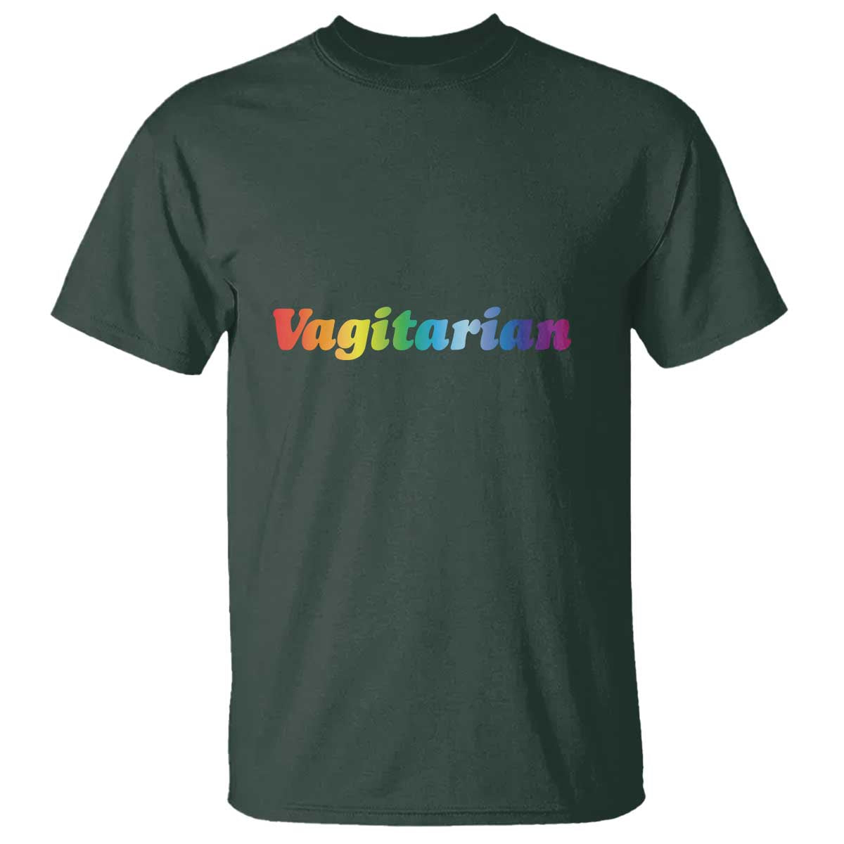 funny-lesbian-t-shirt-vagitarian-lgbt-pride-month