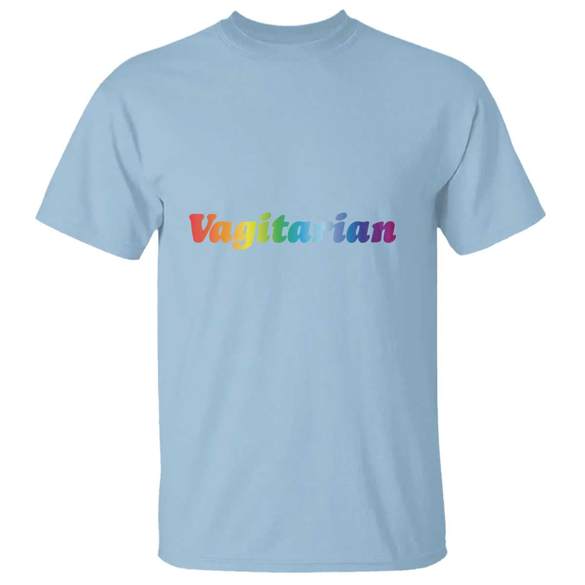 funny-lesbian-t-shirt-vagitarian-lgbt-pride-month