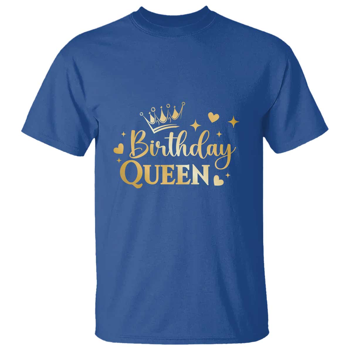 b-day-girl-t-shirt-birthday-queen-women-matching