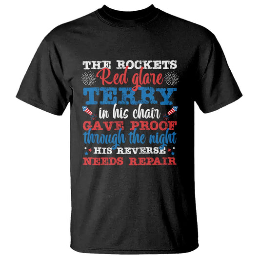 funny-the-rockets-red-glare-terry-in-his-chair-his-reverse-needs-repair-t-shirt-4th-of-july-meme