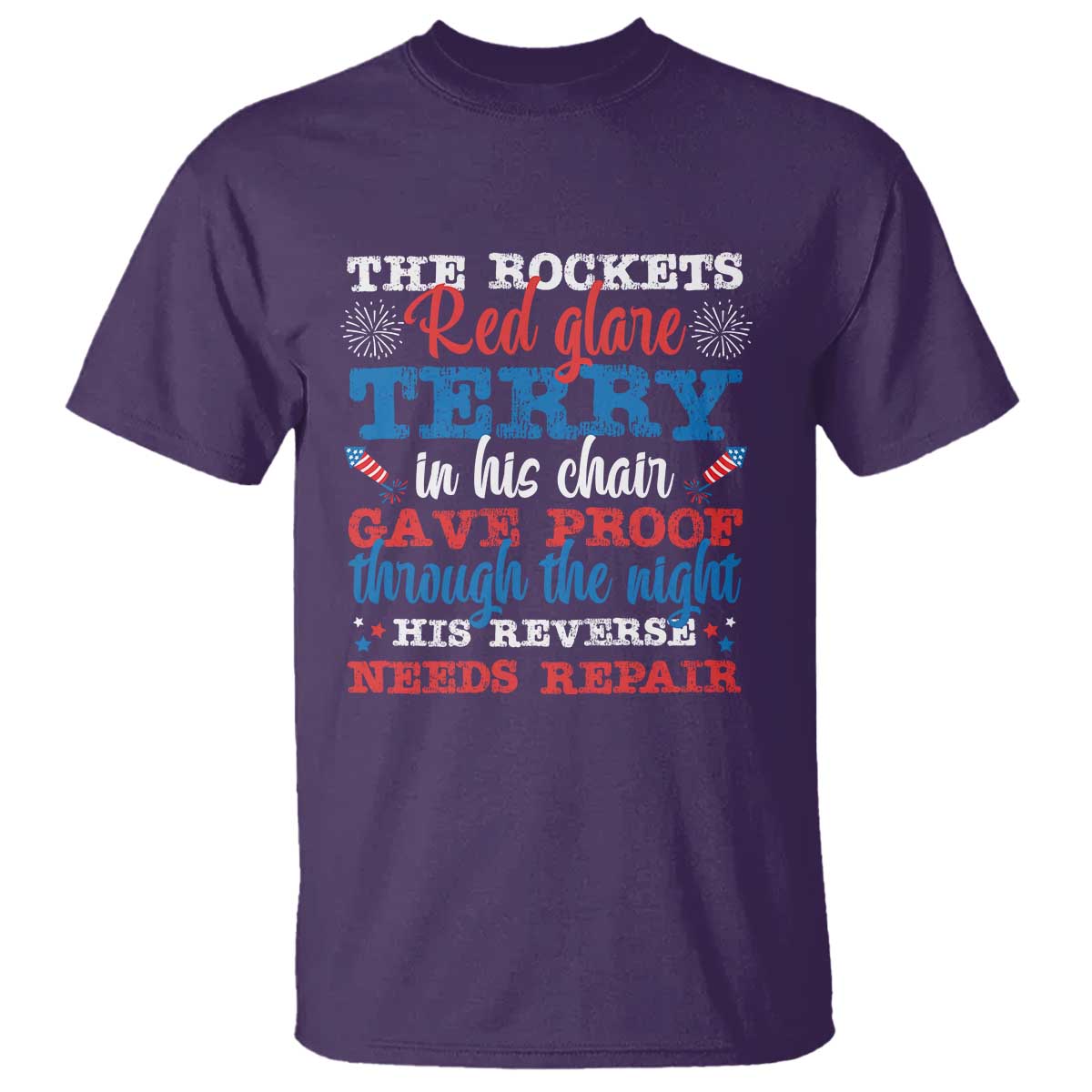 funny-the-rockets-red-glare-terry-in-his-chair-his-reverse-needs-repair-t-shirt-4th-of-july-meme