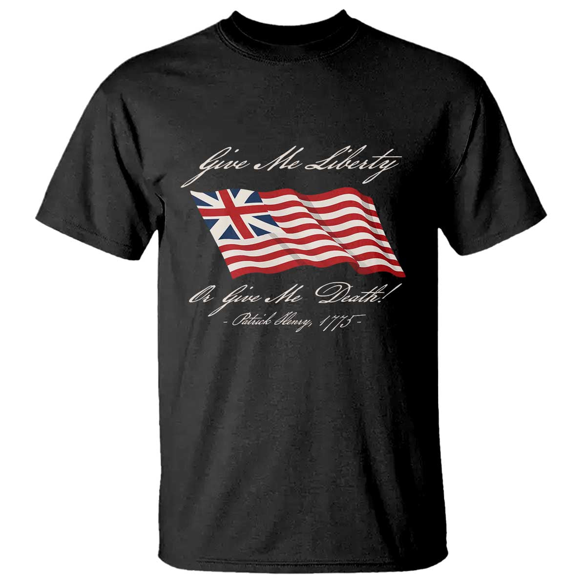 give-me-liberty-or-give-me-death-patrick-henry-t-shirt-vintage-grand-union-flag