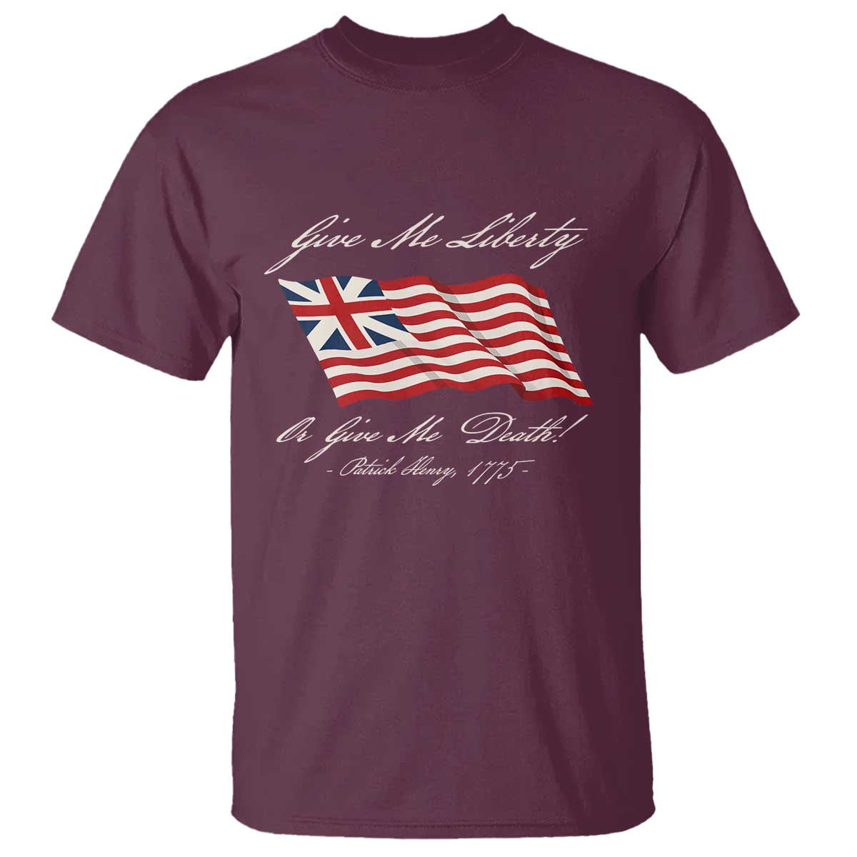 give-me-liberty-or-give-me-death-patrick-henry-t-shirt-vintage-grand-union-flag