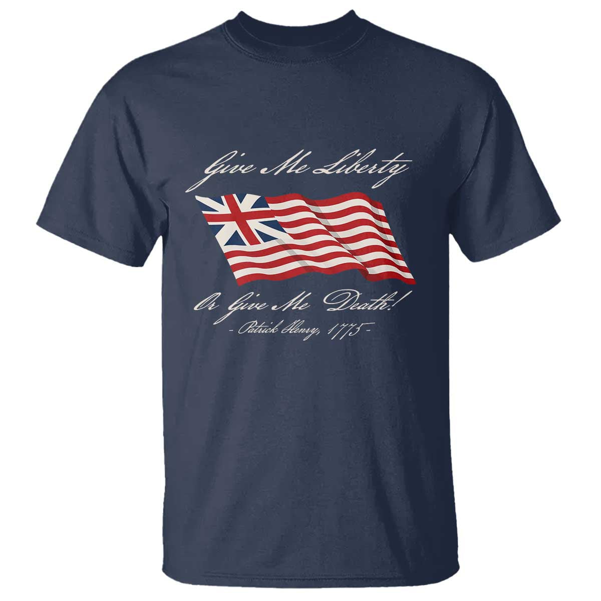 give-me-liberty-or-give-me-death-patrick-henry-t-shirt-vintage-grand-union-flag