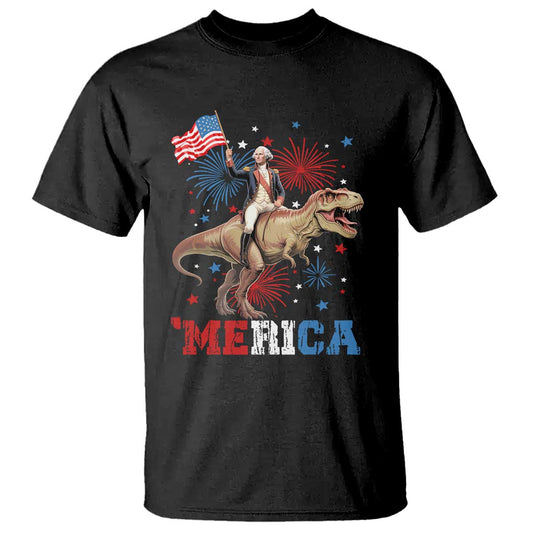 funny-george-washington-riding-a-tyrannosaurus-rex-merica-t-shirt-american-flag