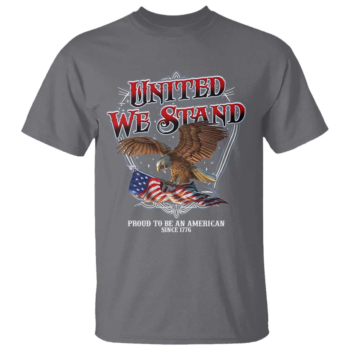 united-we-stand-proud-to-be-an-american-since-1776-t-shirt-patriotic-usa-flag-eagle