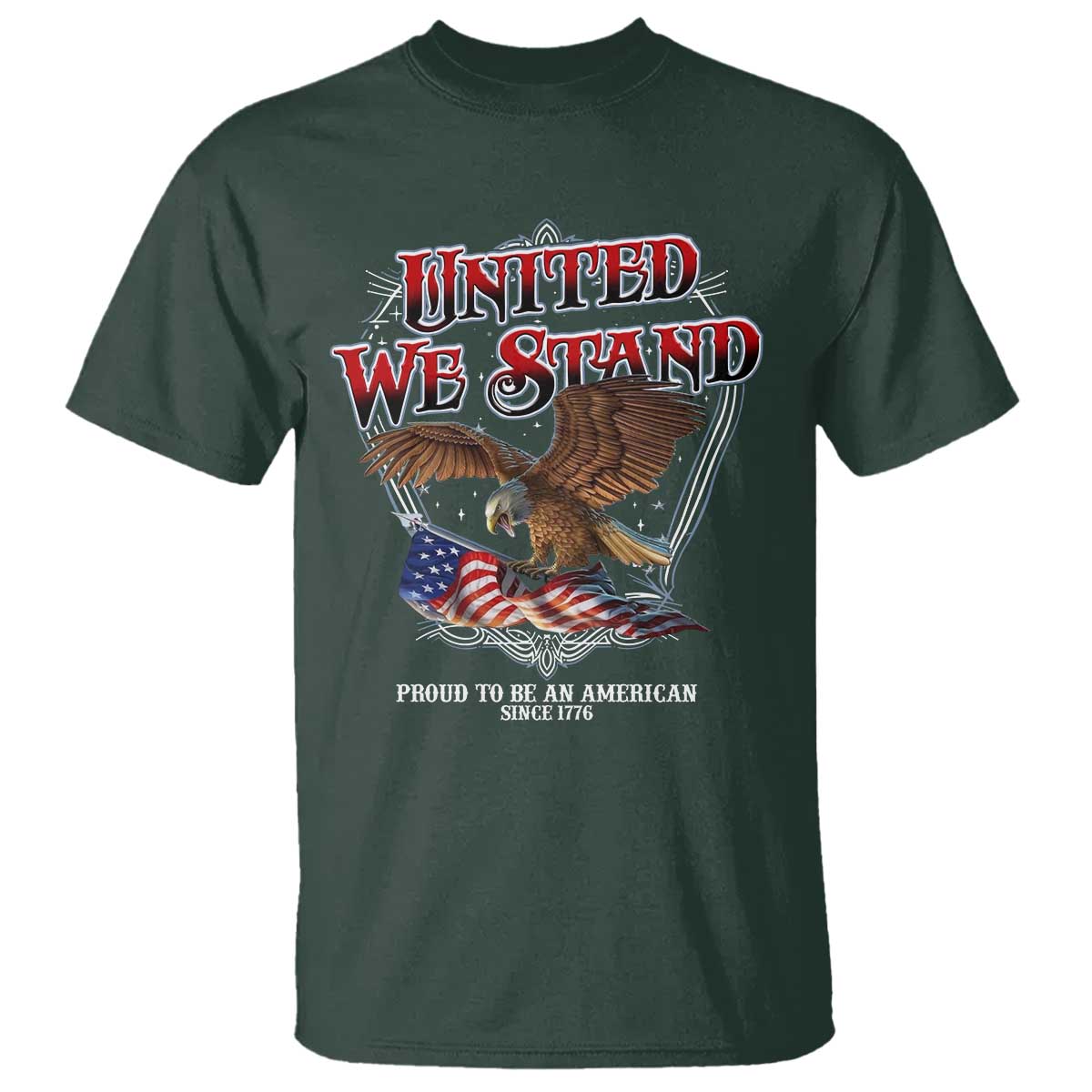 united-we-stand-proud-to-be-an-american-since-1776-t-shirt-patriotic-usa-flag-eagle