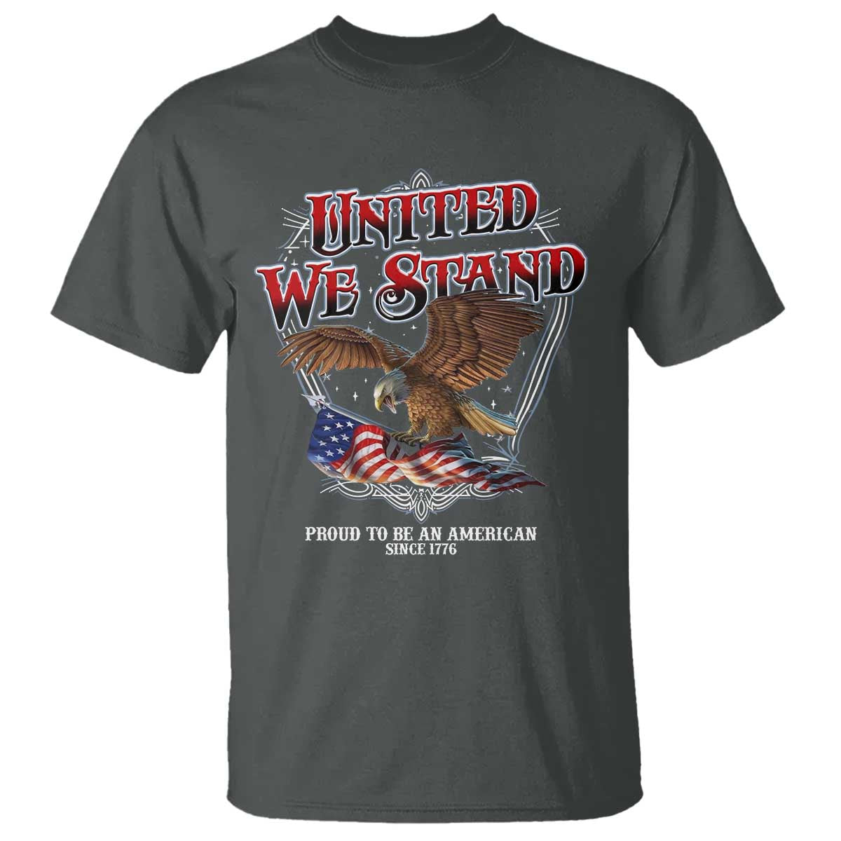 united-we-stand-proud-to-be-an-american-since-1776-t-shirt-patriotic-usa-flag-eagle
