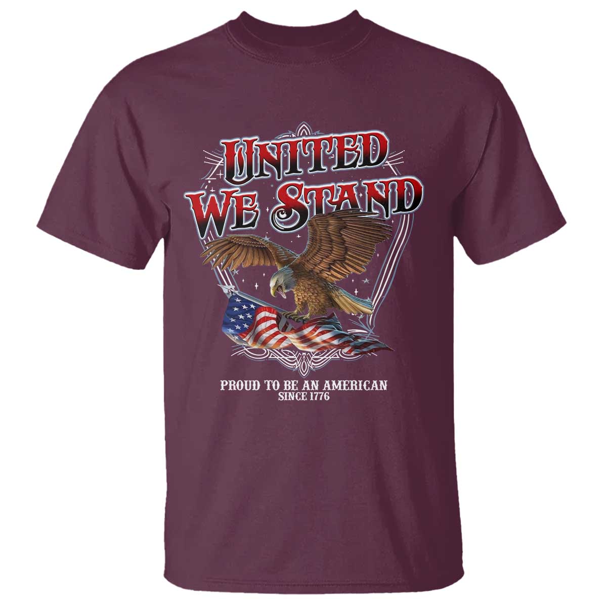 united-we-stand-proud-to-be-an-american-since-1776-t-shirt-patriotic-usa-flag-eagle