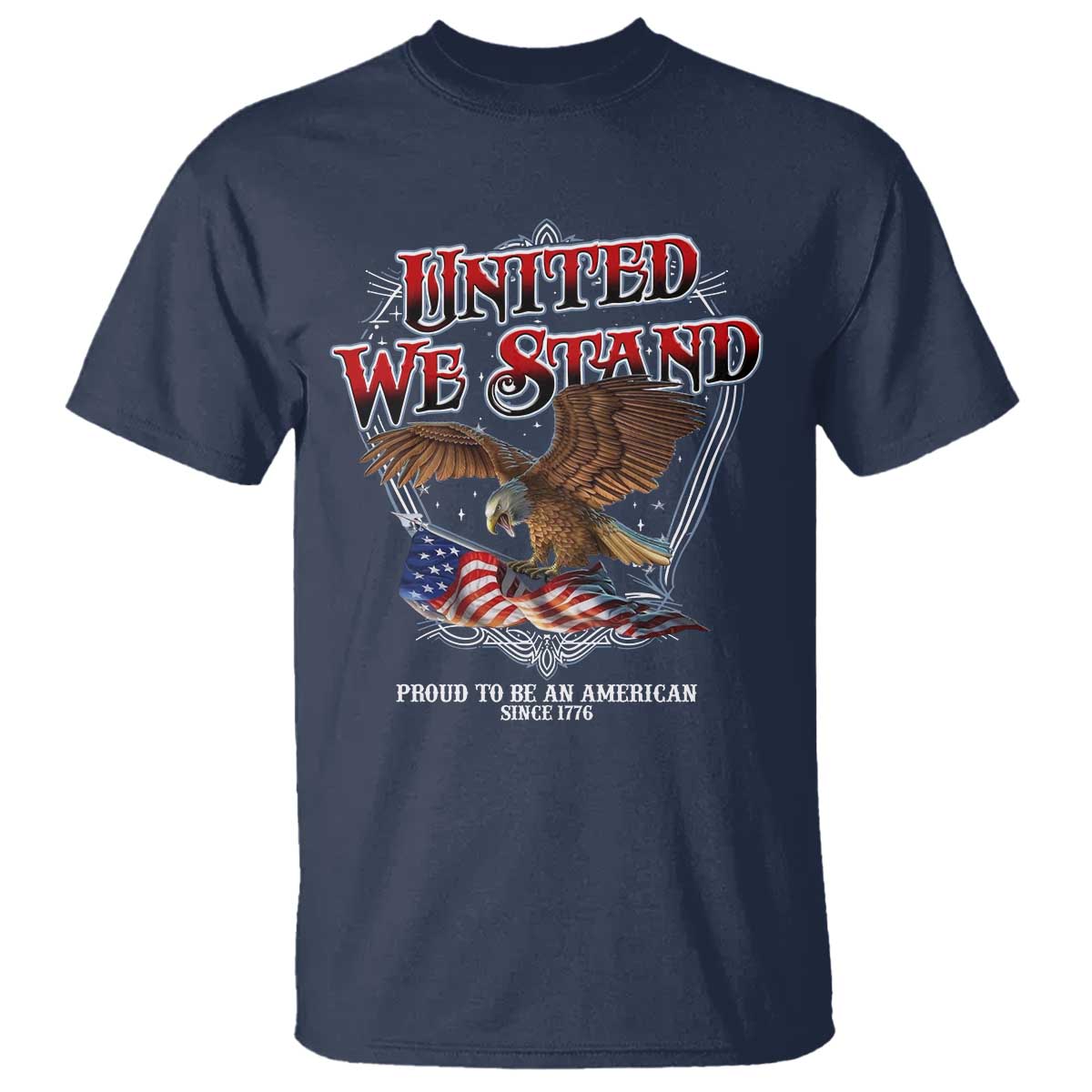 united-we-stand-proud-to-be-an-american-since-1776-t-shirt-patriotic-usa-flag-eagle