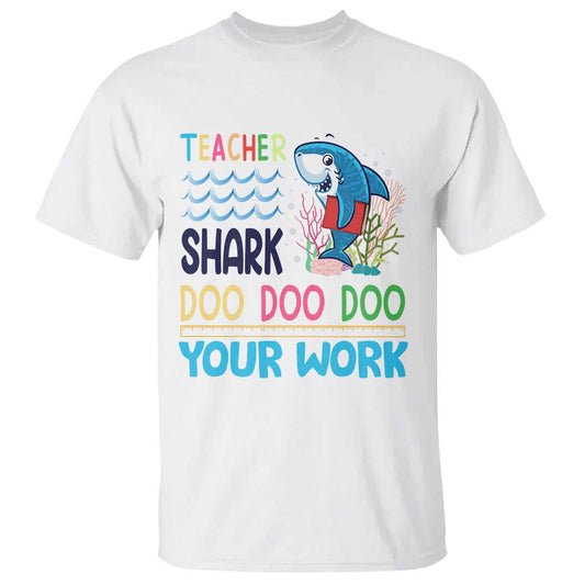 funny-teacher-shark-t-shirt-do-your-work-ruler-back-to-school