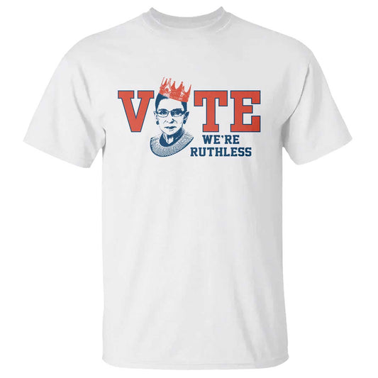 vote-were-ruthless-t-shirt-feminist-womens-rights