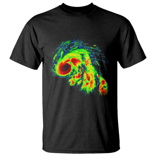 hurricane-helene-t-shirt-meteorologist-weather-radar-image-storm-chasing