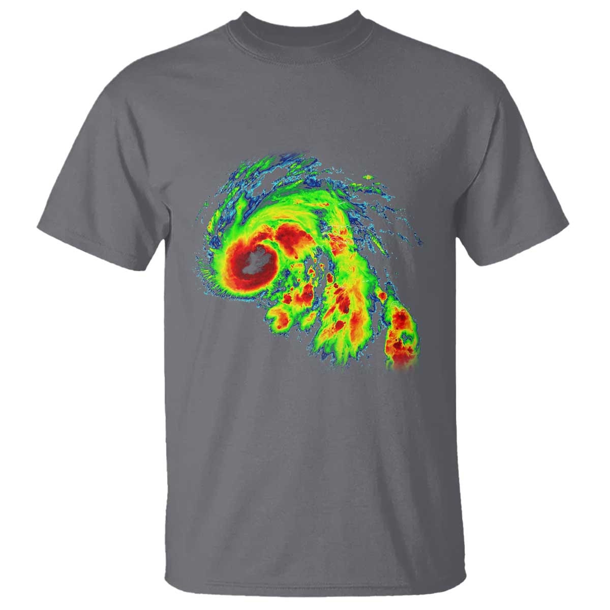 hurricane-helene-t-shirt-meteorologist-weather-radar-image-storm-chasing