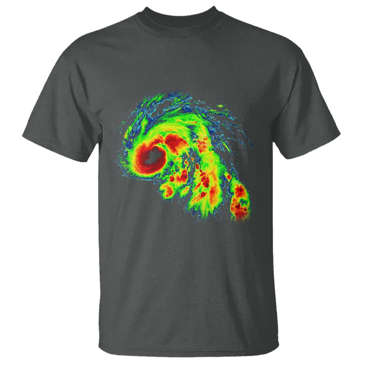 hurricane-helene-t-shirt-meteorologist-weather-radar-image-storm-chasing