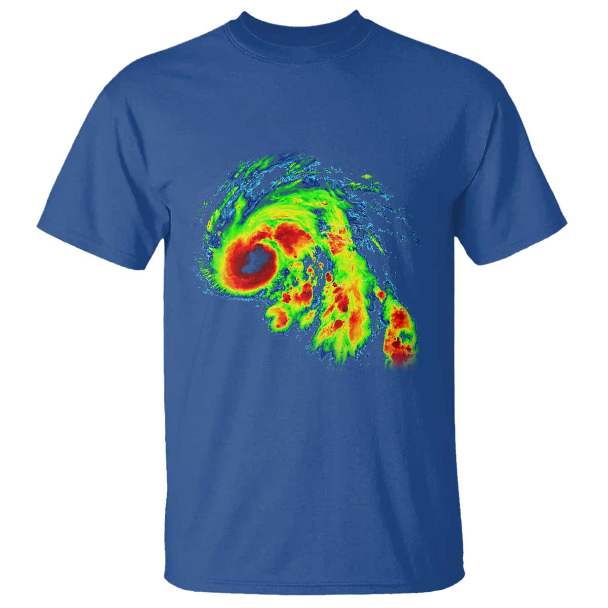 hurricane-helene-t-shirt-meteorologist-weather-radar-image-storm-chasing