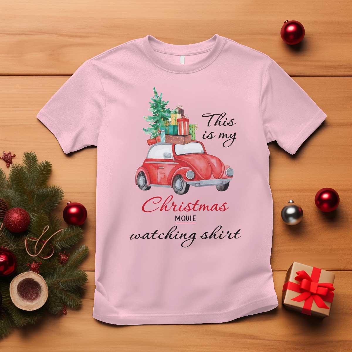 funny-this-is-my-christmas-movie-watching-shirt-t-shirt-red-car-xmas-tree