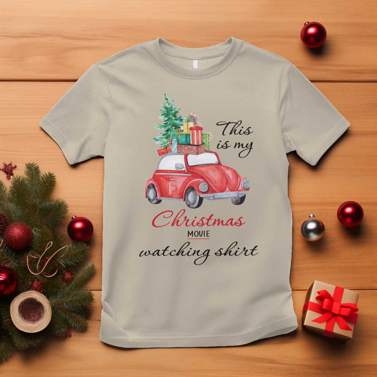funny-this-is-my-christmas-movie-watching-shirt-t-shirt-red-car-xmas-tree
