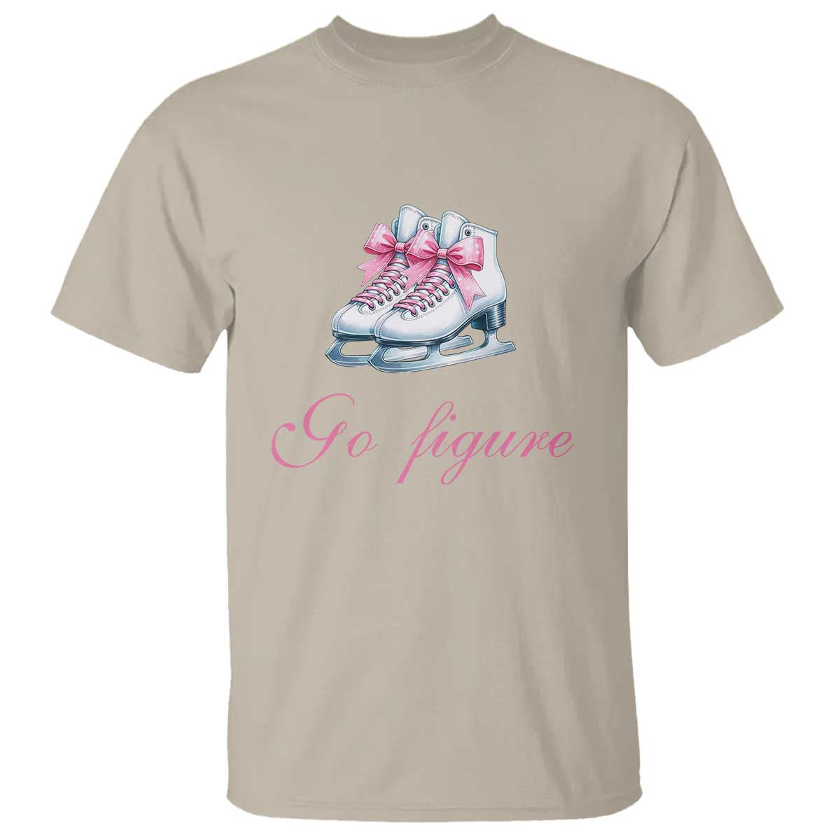 figure-skater-t-shirt-go-figure-coquette-pink-bow-ice-skating