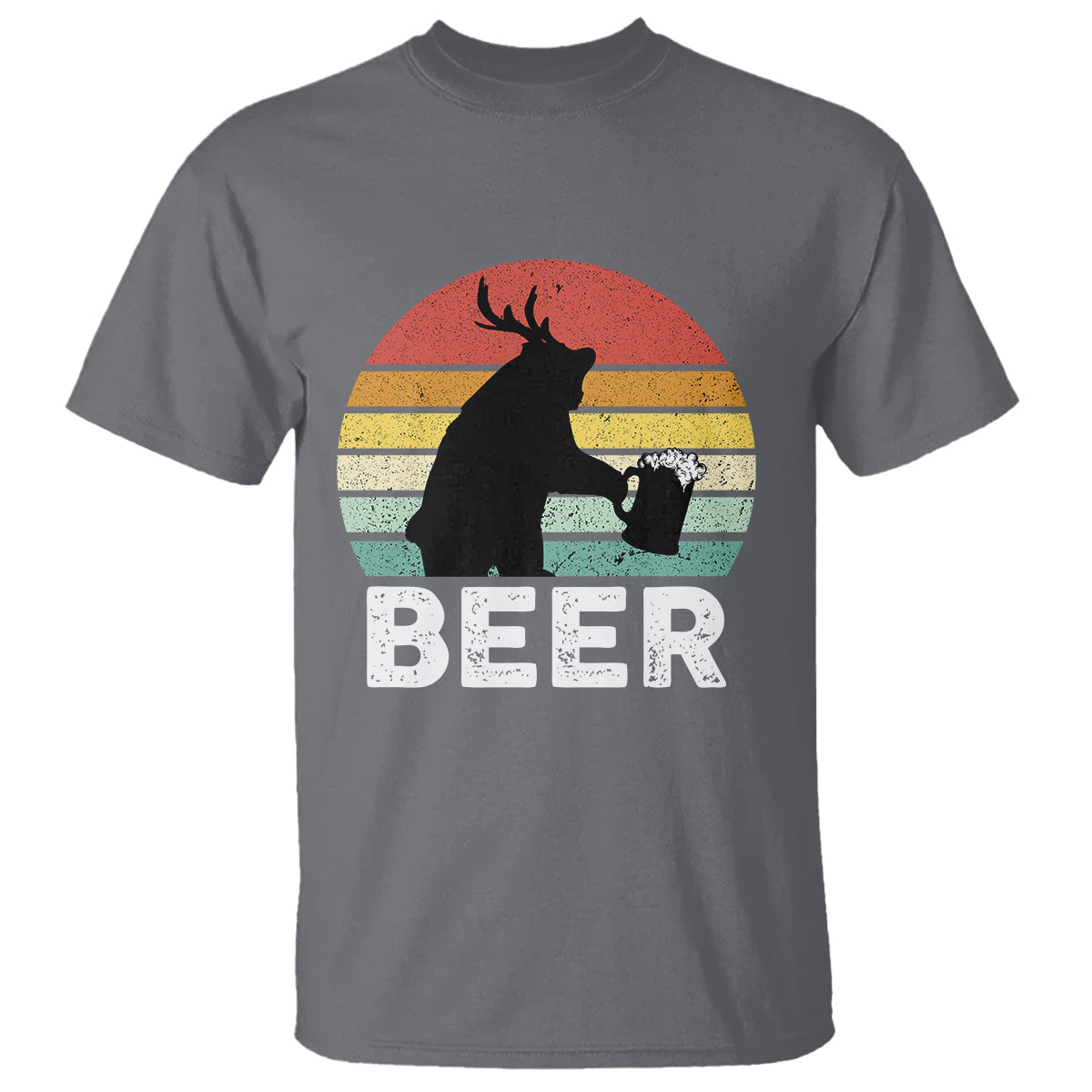 funny-bear-deer-t-shirt-vintage-retro-beer-mug