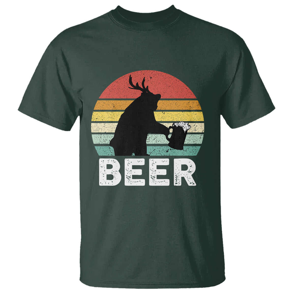 funny-bear-deer-t-shirt-vintage-retro-beer-mug