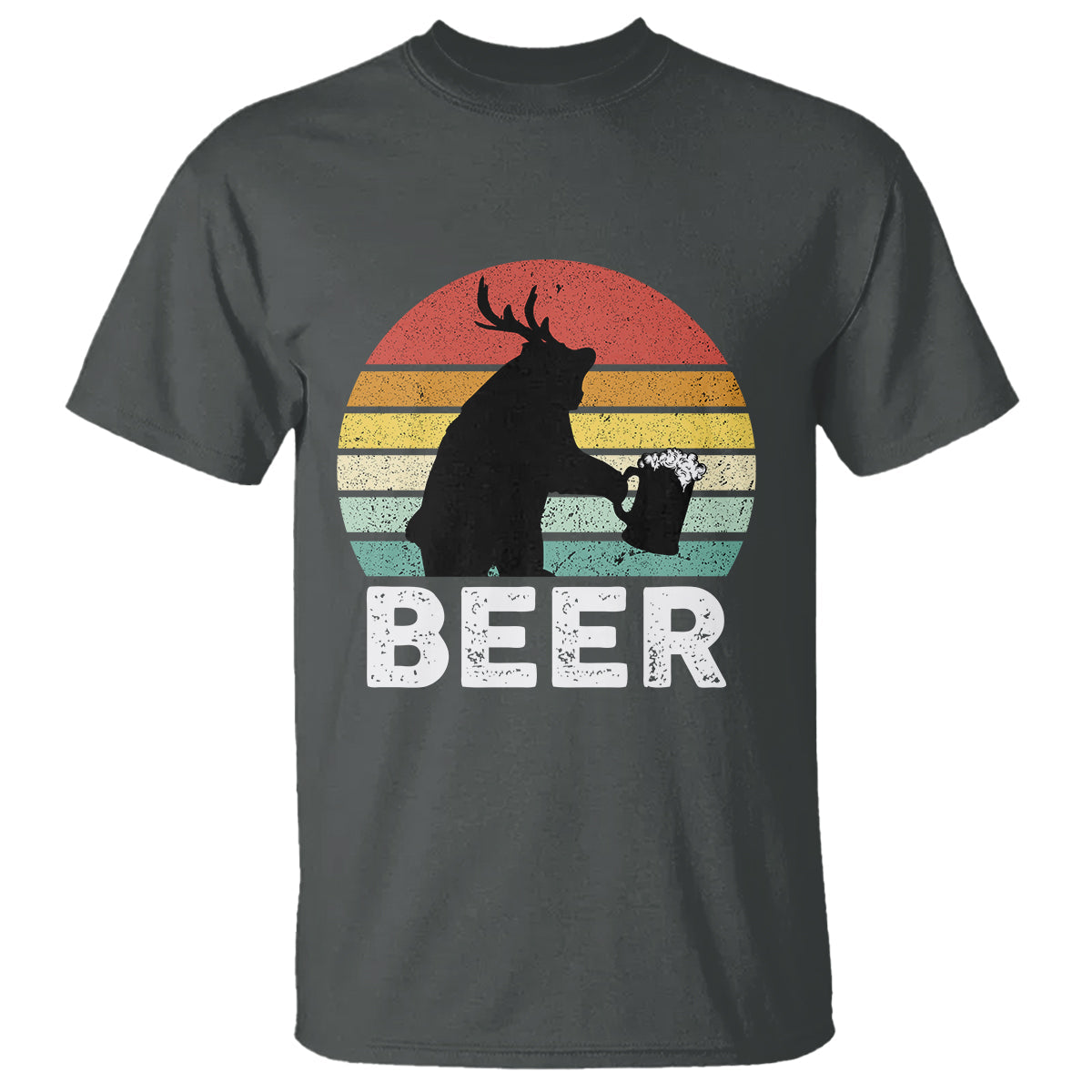 funny-bear-deer-t-shirt-vintage-retro-beer-mug