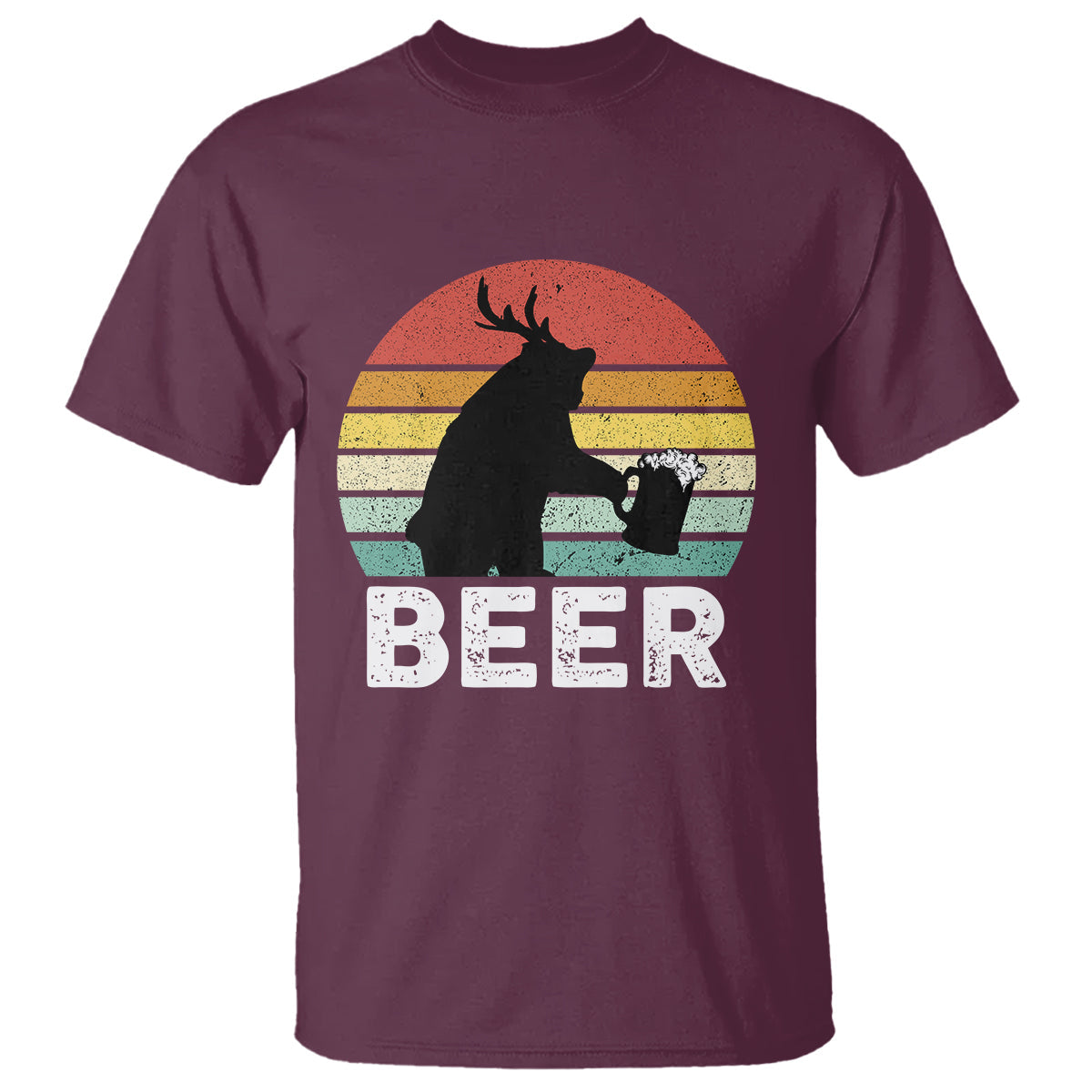 funny-bear-deer-t-shirt-vintage-retro-beer-mug