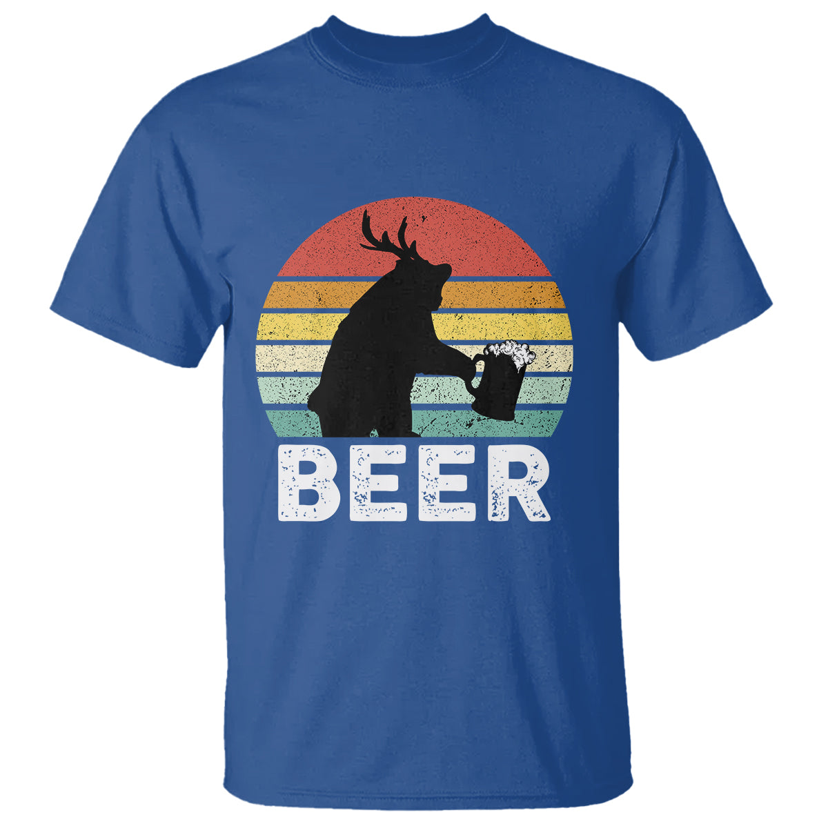 funny-bear-deer-t-shirt-vintage-retro-beer-mug