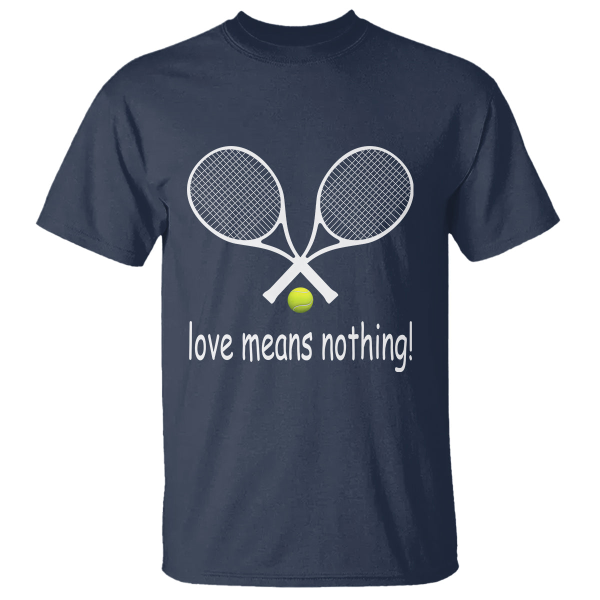 funny-tennis-lover-t-shirt-love-means-nothing