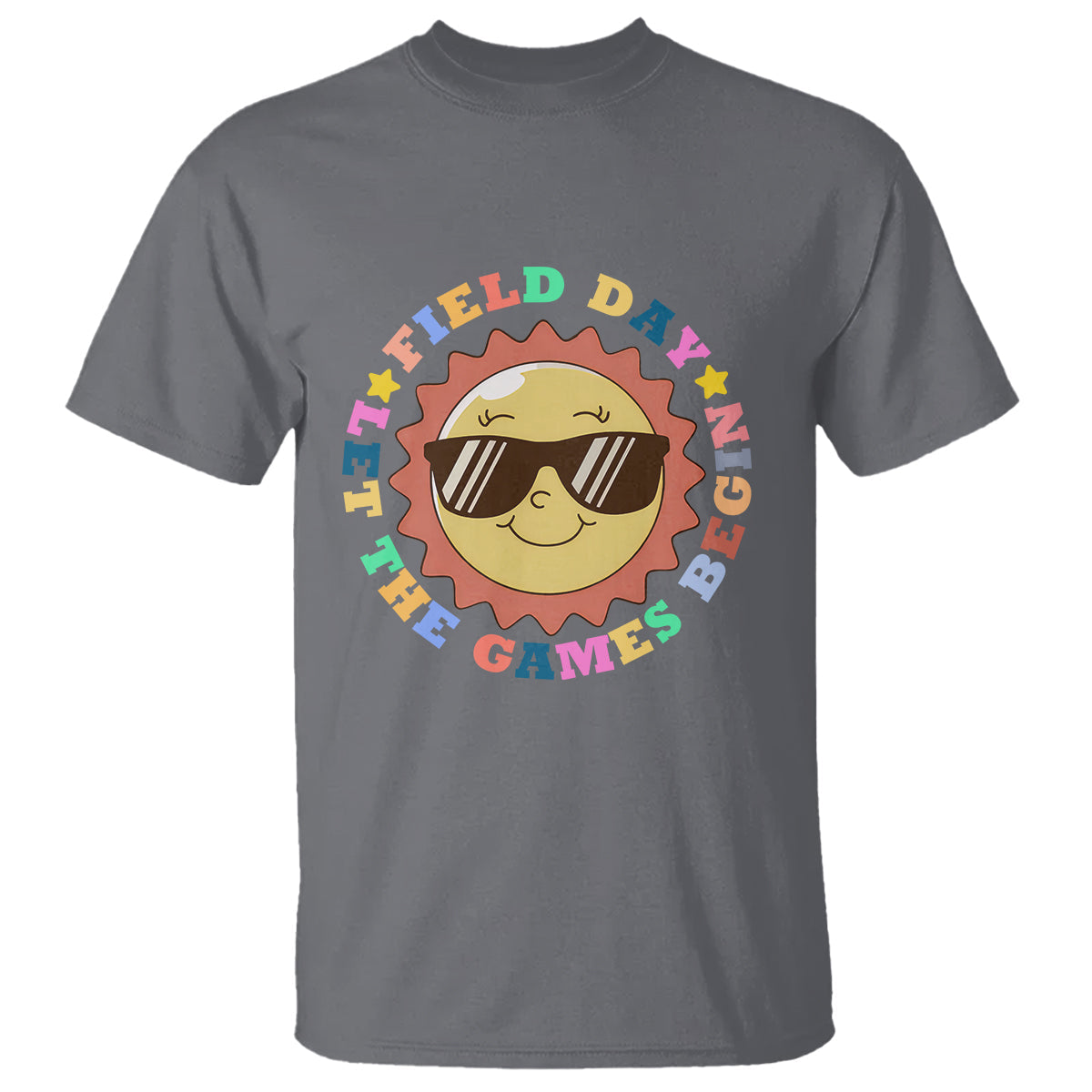 field-day-t-shirt-let-the-games-begin-retro-groovy-smile-face-sunshine