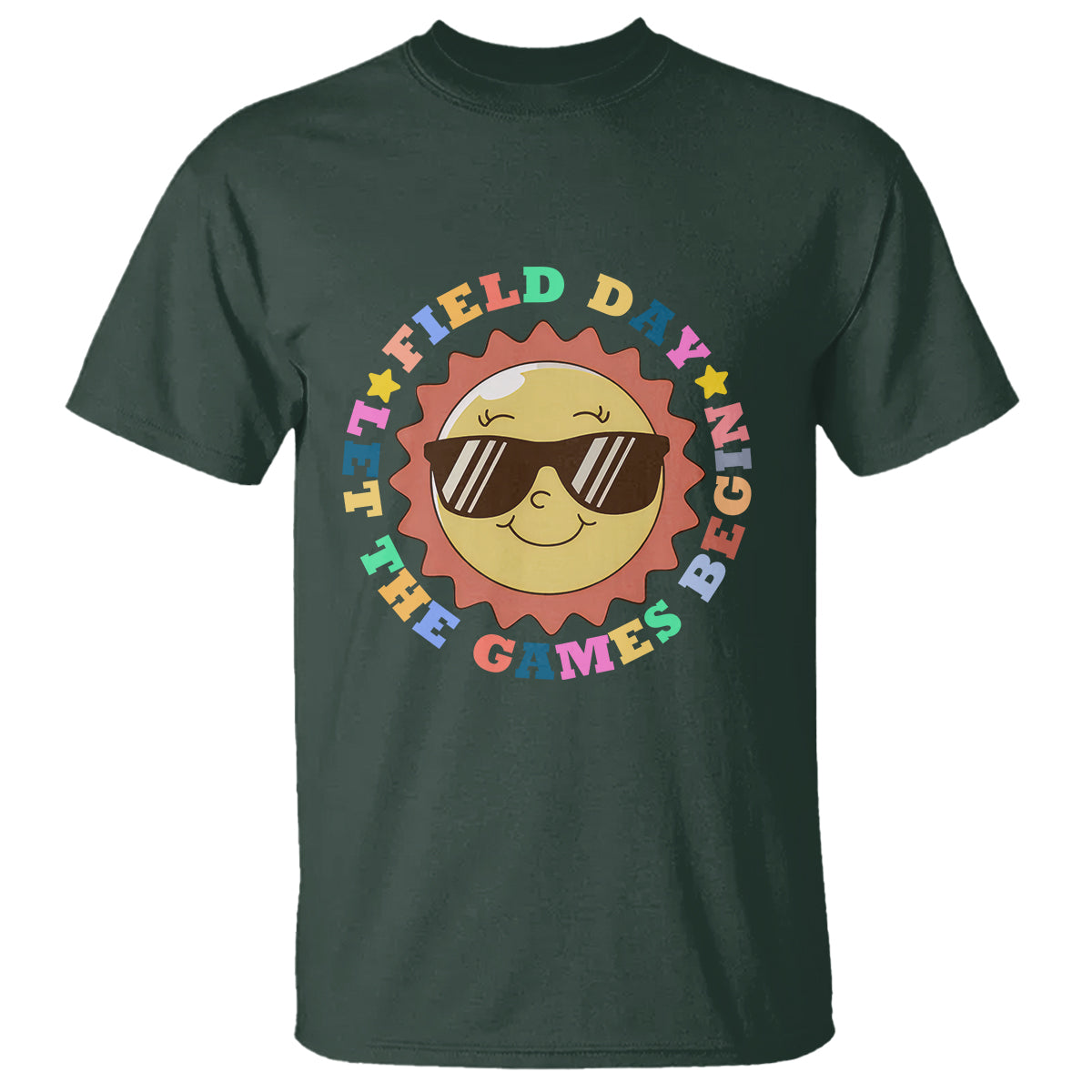 field-day-t-shirt-let-the-games-begin-retro-groovy-smile-face-sunshine