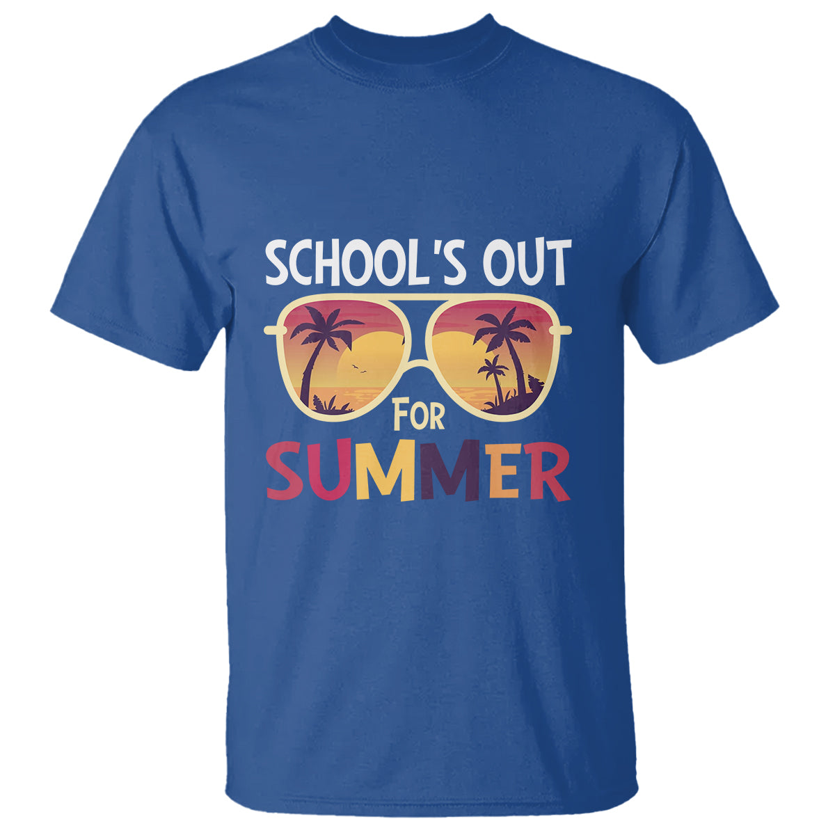 schools-out-for-summer-t-shirt-end-of-school-retro-sunglasses-summer-vacation