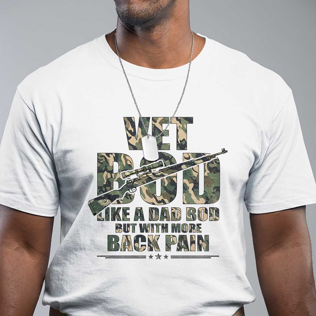 funny-veteran-vet-bod-like-a-dad-bod-but-with-more-back-pain-t-shirt