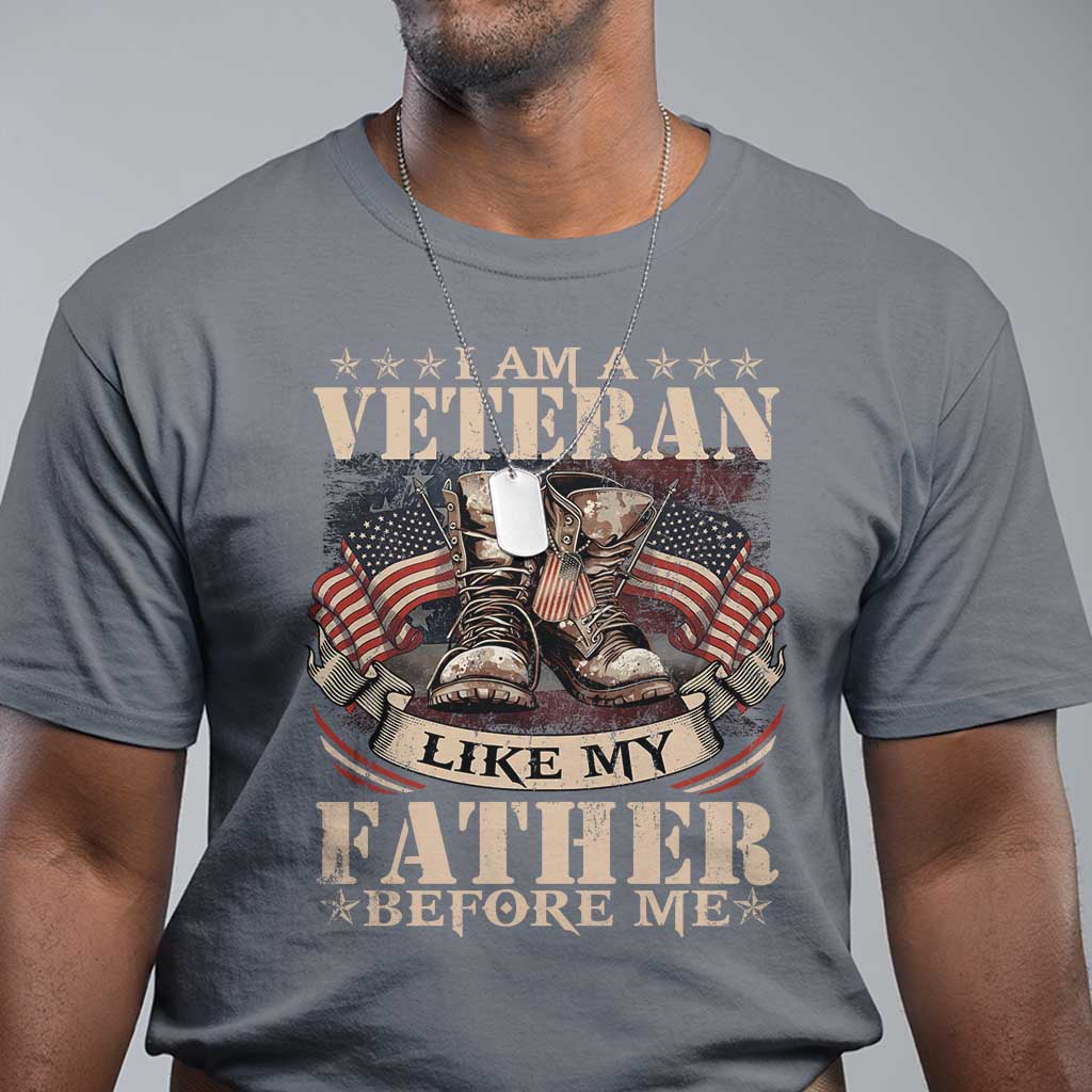 i-am-a-veteran-like-my-father-before-me-t-shirt-vintage-american-flag