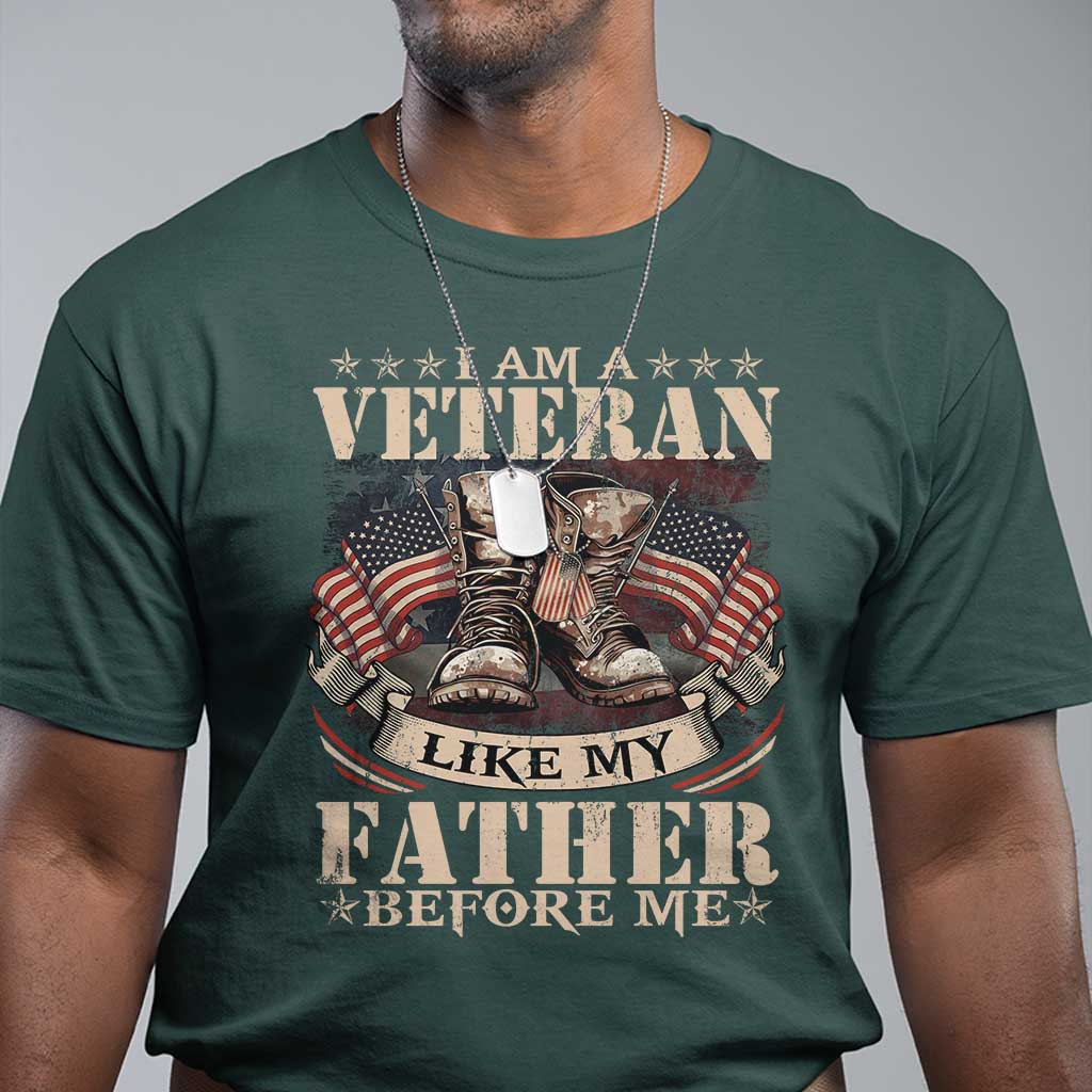 i-am-a-veteran-like-my-father-before-me-t-shirt-vintage-american-flag