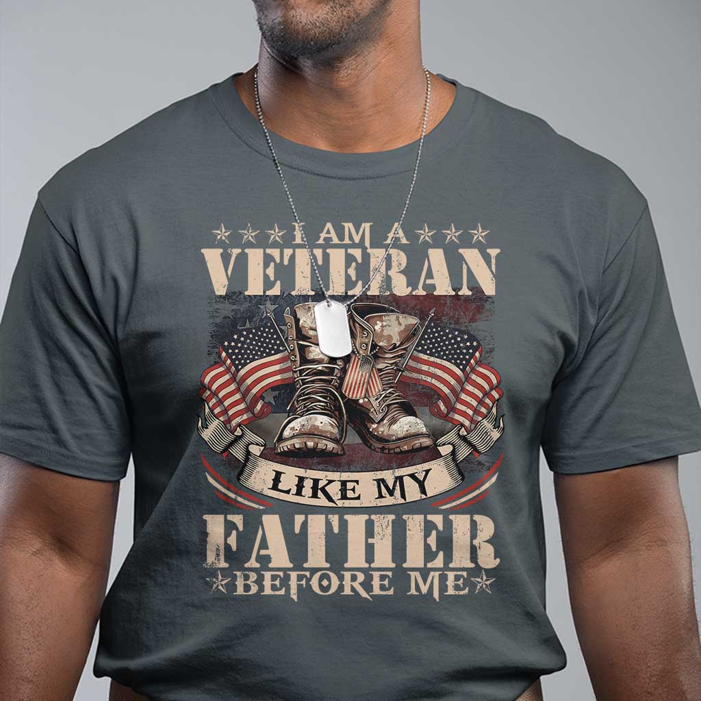 i-am-a-veteran-like-my-father-before-me-t-shirt-vintage-american-flag