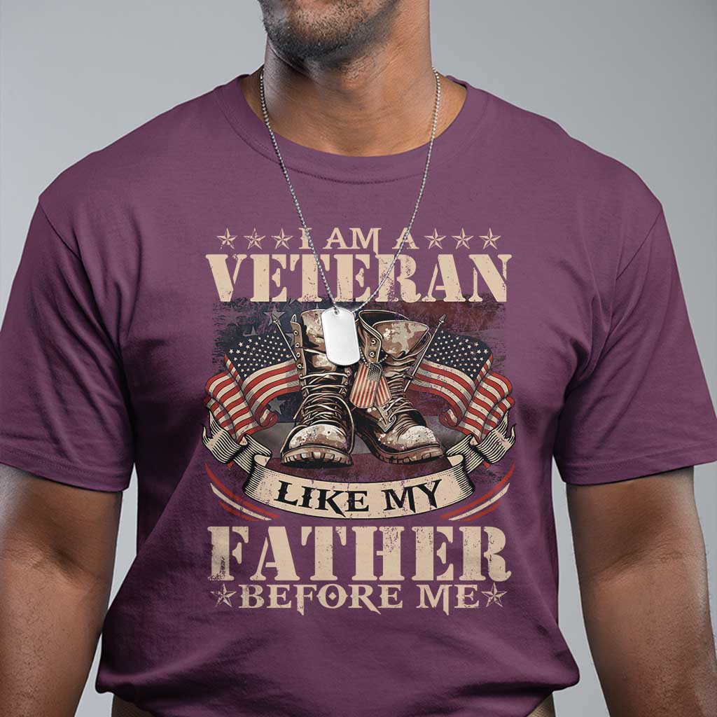i-am-a-veteran-like-my-father-before-me-t-shirt-vintage-american-flag