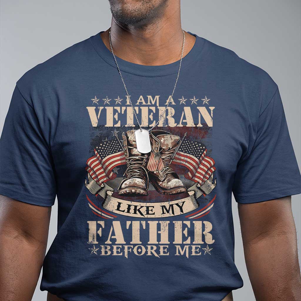 i-am-a-veteran-like-my-father-before-me-t-shirt-vintage-american-flag
