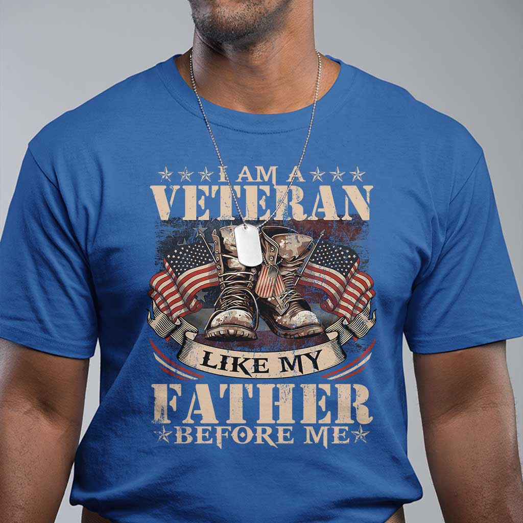 i-am-a-veteran-like-my-father-before-me-t-shirt-vintage-american-flag