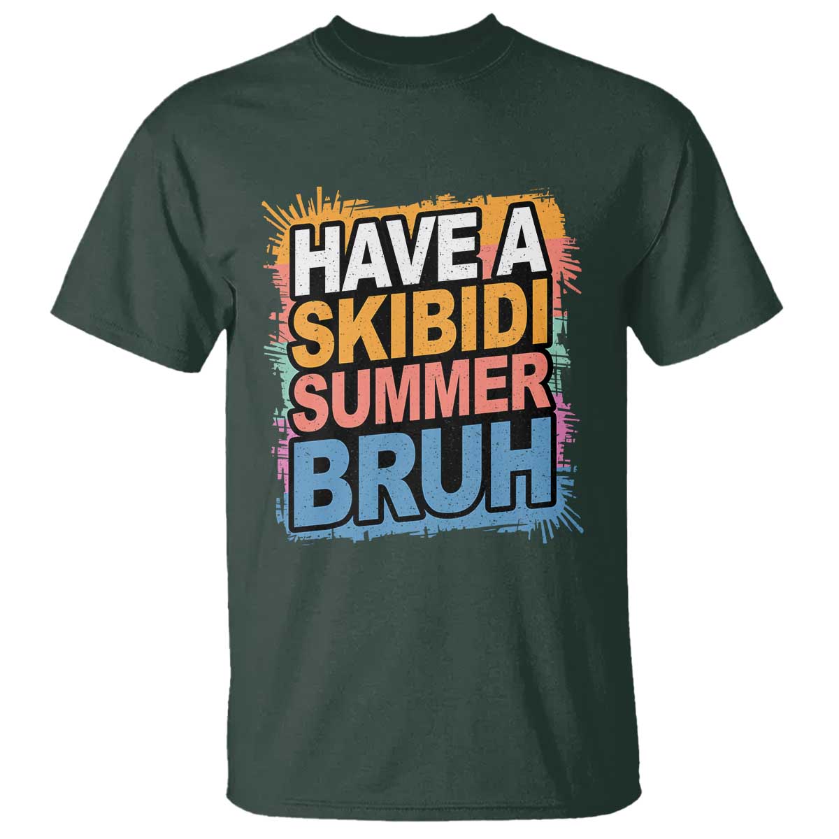funny-have-a-skibidi-summer-bruh-t-shirt-teacher-student-last-day-of-school