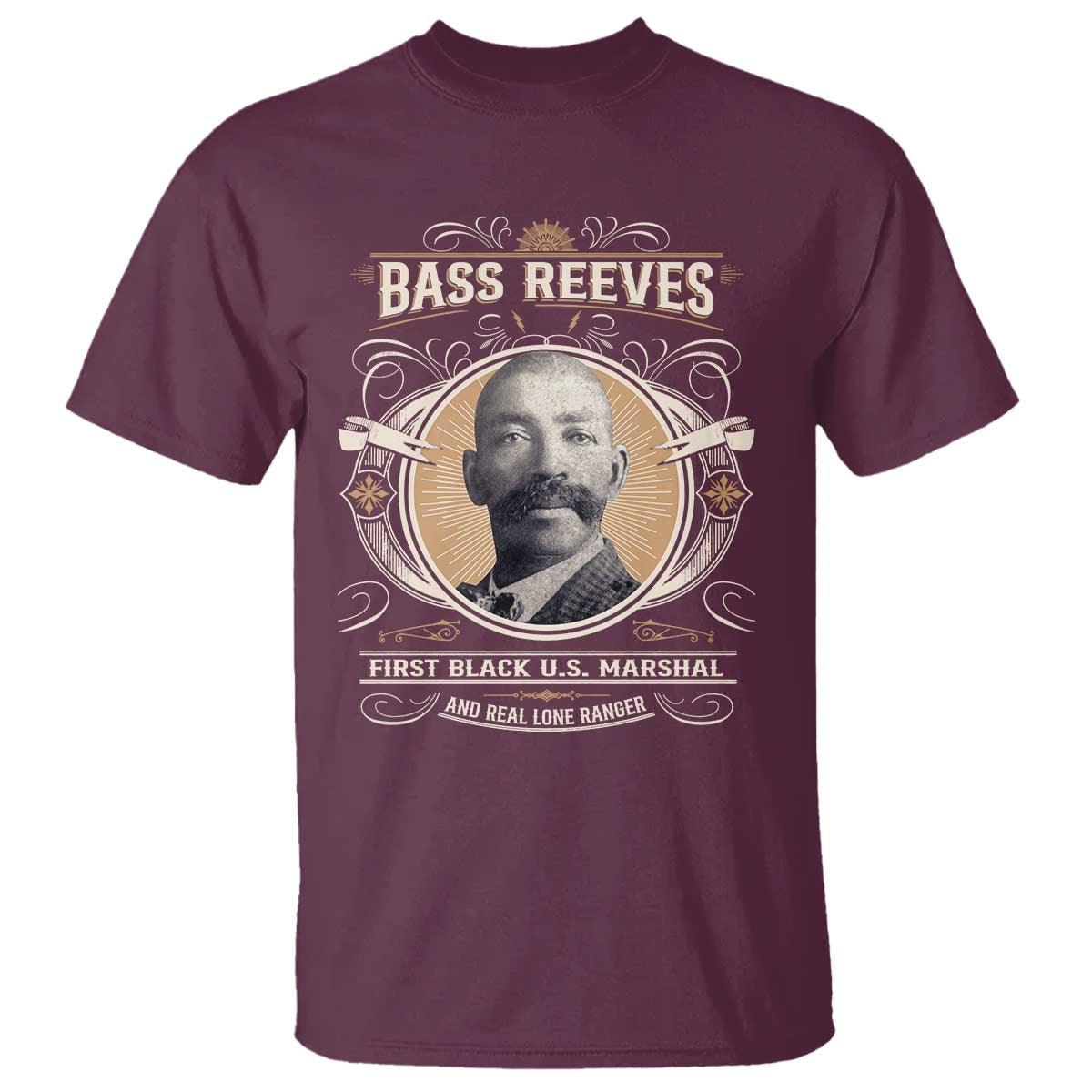 bass-reeves-first-black-us-marshal-and-real-lone-ranger-t-shirt-african-american-cowboy