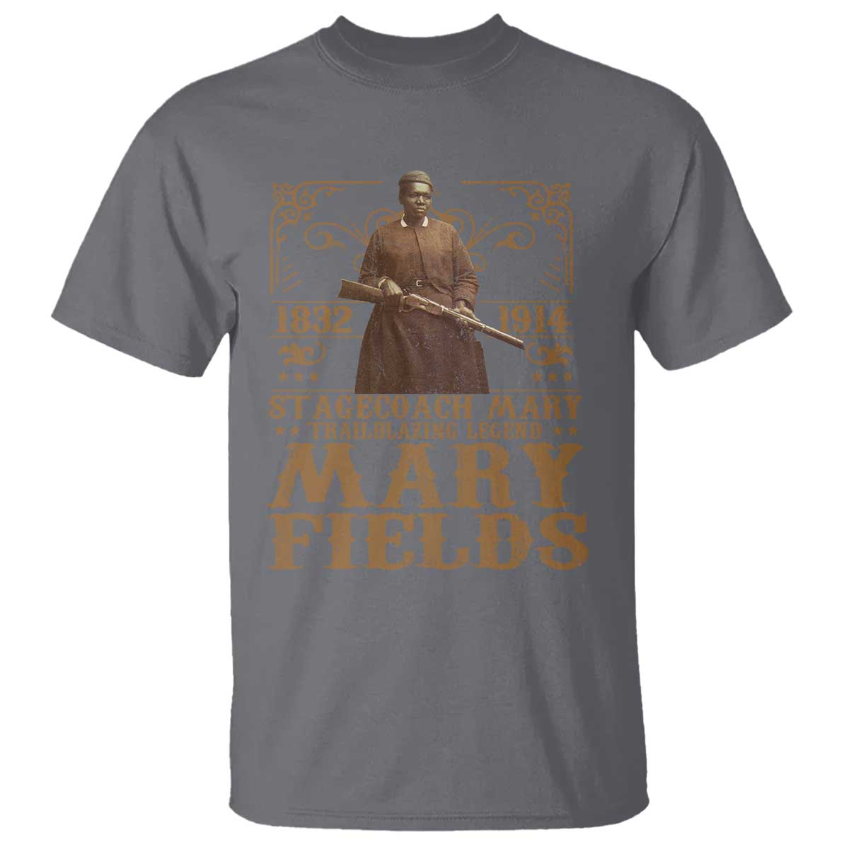 mary-fields-t-shirt-stagecoach-mary-trailblazing-legend-black-cowgirl-pioneer