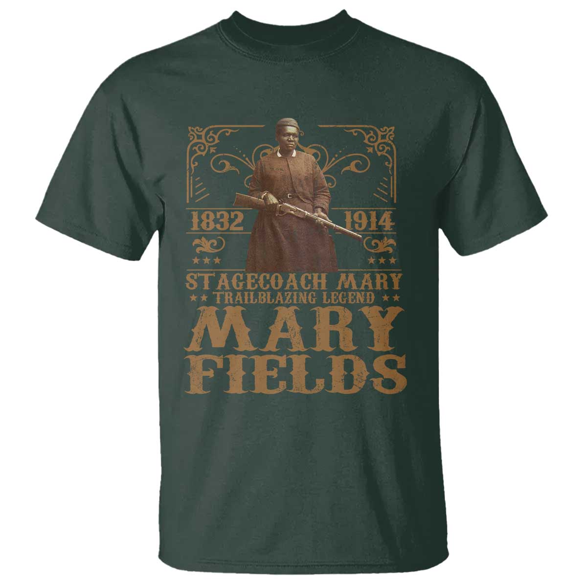 mary-fields-t-shirt-stagecoach-mary-trailblazing-legend-black-cowgirl-pioneer