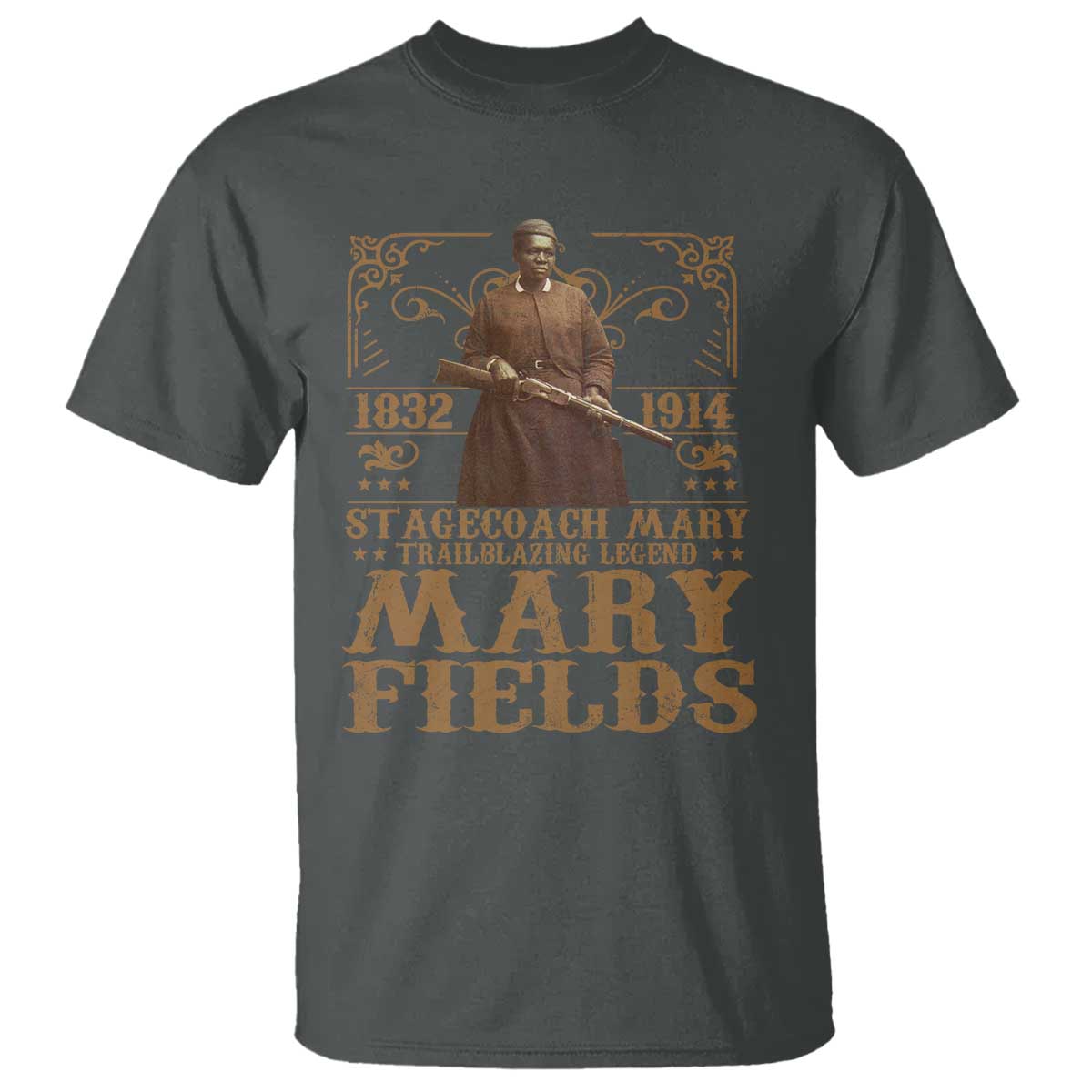 mary-fields-t-shirt-stagecoach-mary-trailblazing-legend-black-cowgirl-pioneer