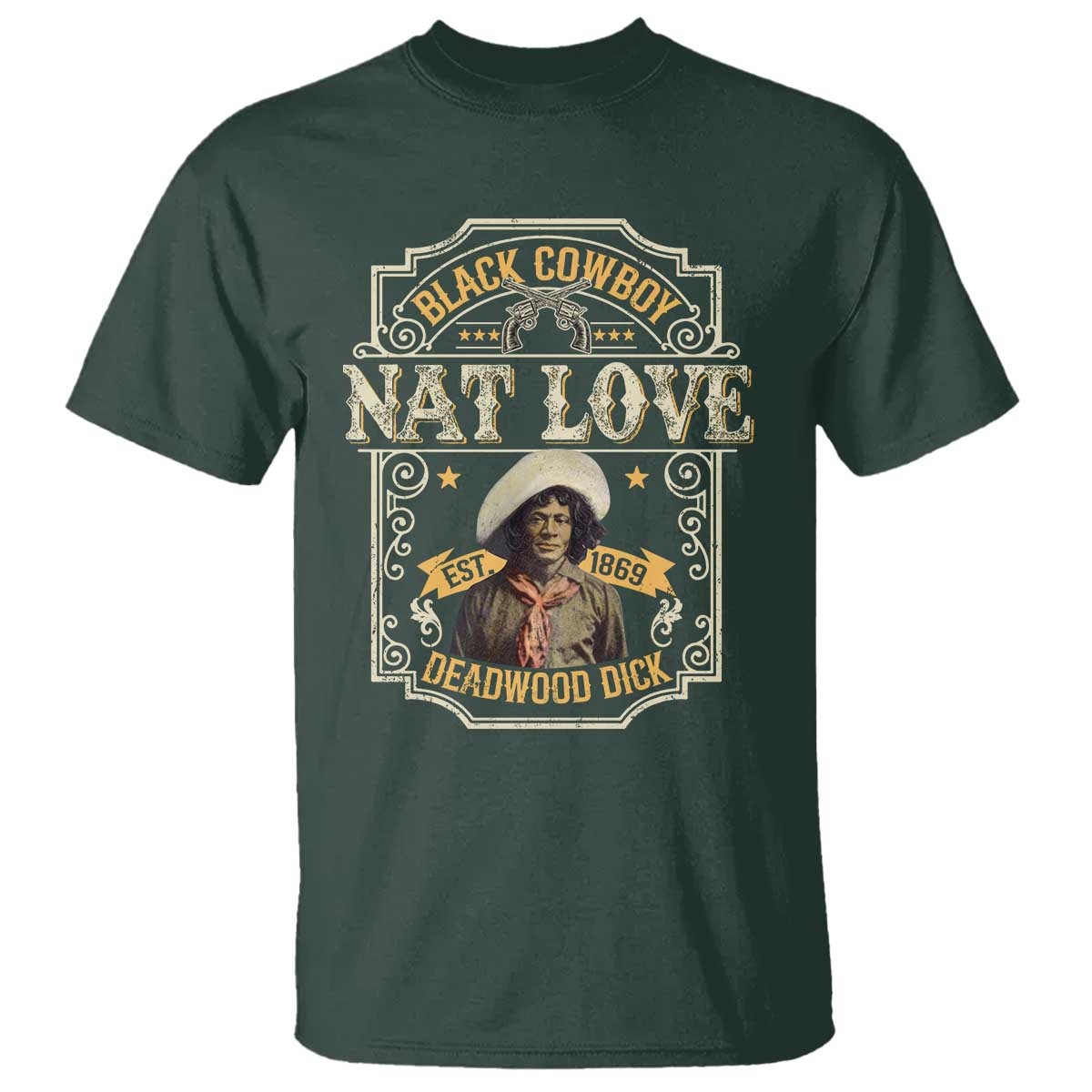 black-cowboy-nat-love-t-shirt-deadwood-dick-african-american-cowboy